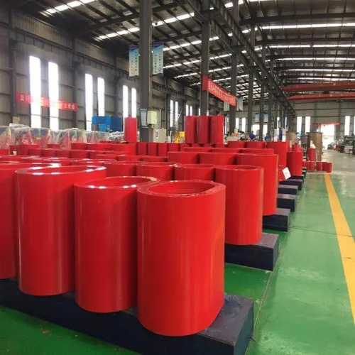 李沧SCBH15-非晶合金干式变压器