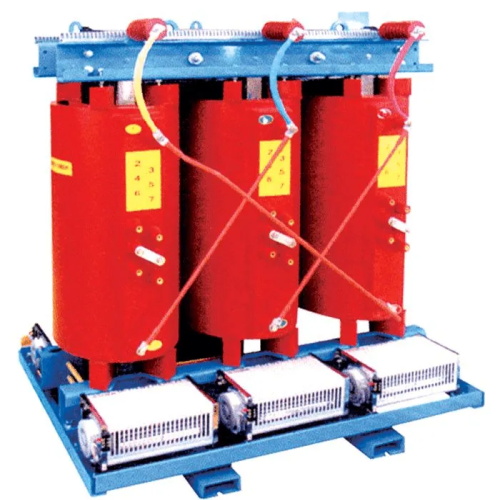 李沧SCB10-1250KVA干式变压器