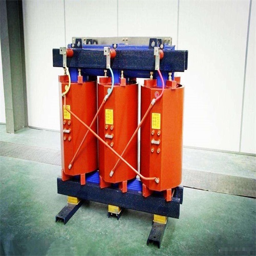 李沧80KVA干式变压器