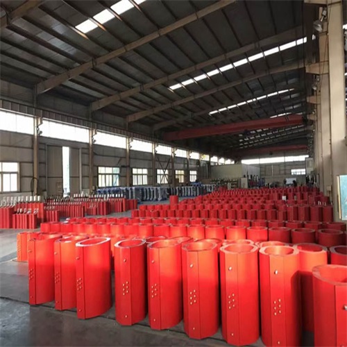 李沧SCB10-500KVA干式变压器