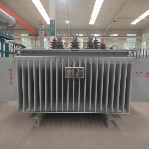 李沧sh15-315KVA非晶合金变压器