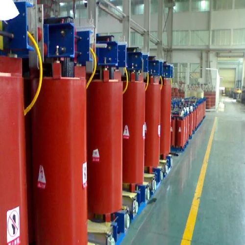李沧SCB10-200KVA干式变压器