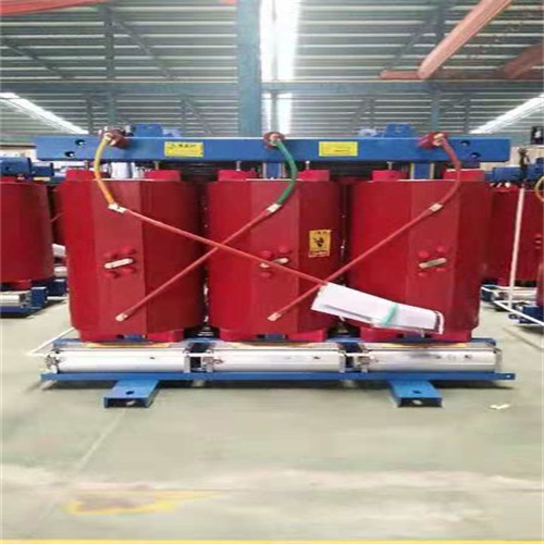 李沧SCB10_10KV干式变压器
