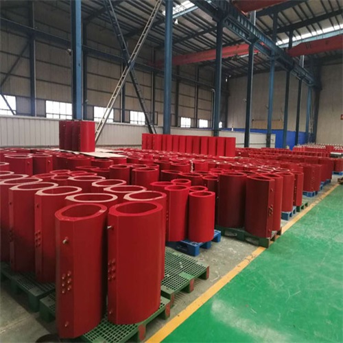 李沧SCB11干式变压器