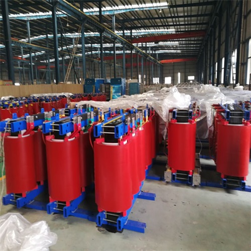 李沧SCB11干式变压器