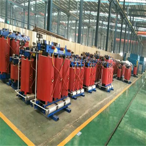 李沧SCB14-2500KVA干式变压器