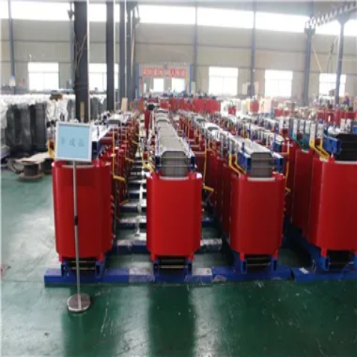 李沧35kv非晶合金变压器