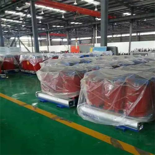 SCB14-1600kVA 李沧李沧李沧干式变压器 二级能效环保李沧李沧李沧干式变压器生产厂家