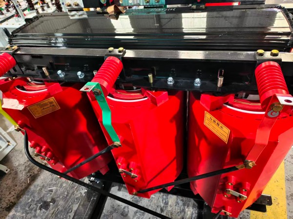500kVA李沧李沧李沧干式变压器 住宅小区配电李沧李沧李沧干式变压器