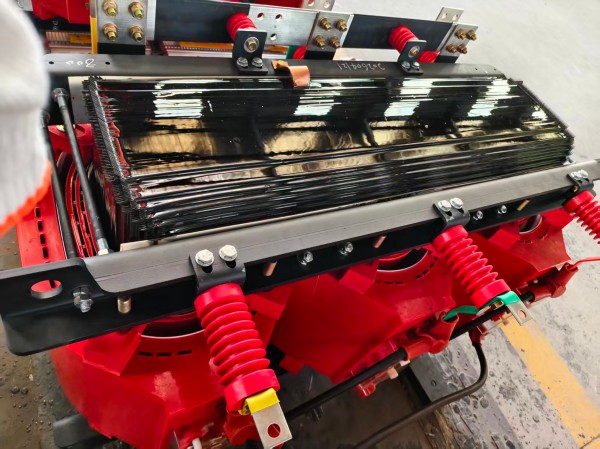 新一代SCB18李沧李沧李沧干式变压器 10kV 高效干式电力变压器